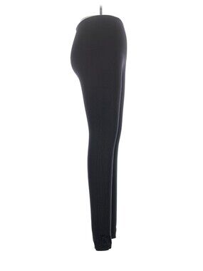 SPANX Black High Waist Tummy Control Leggings